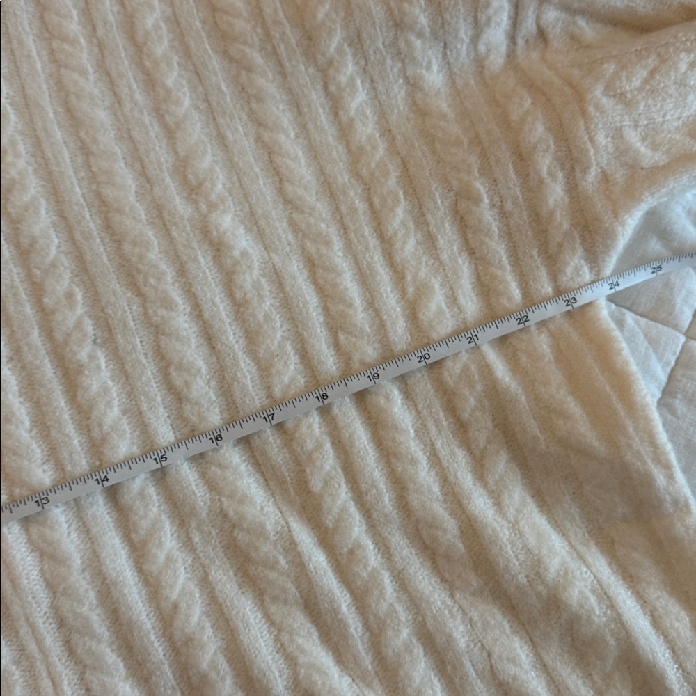 NWT For The Republic Hoodie Sweater l M - Picture 6 of 7